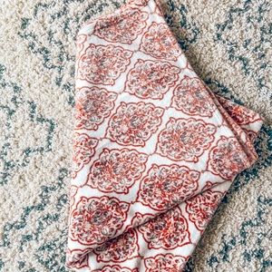 50x70 in Soft Blanket